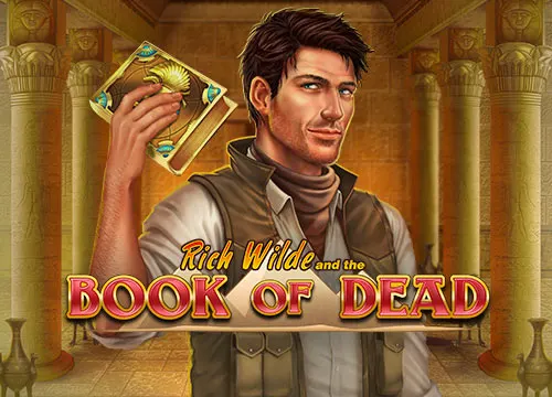 Book of dead