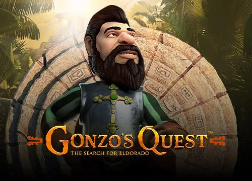 GonzosQuest