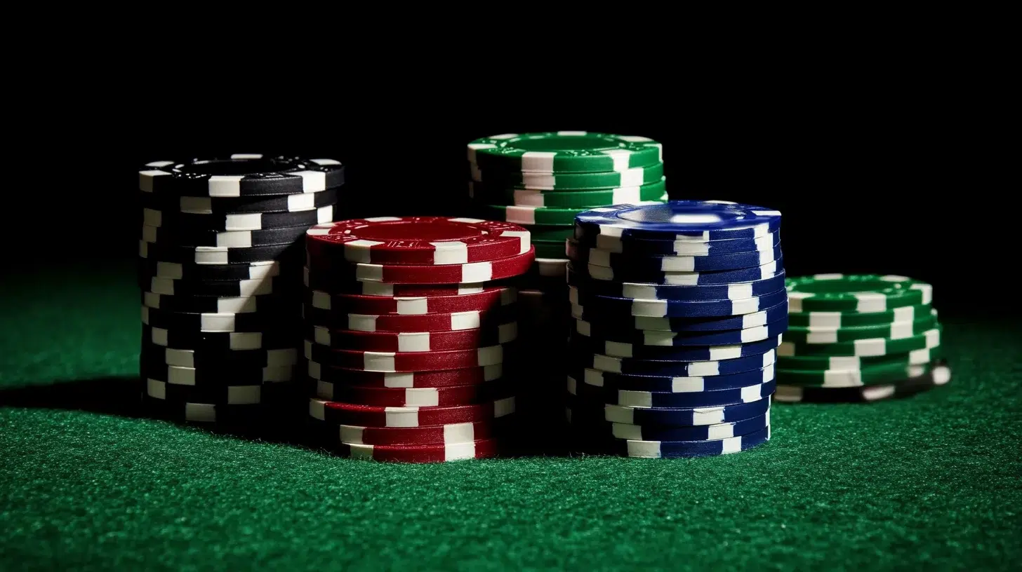 Poker Texas Hold'em reglas