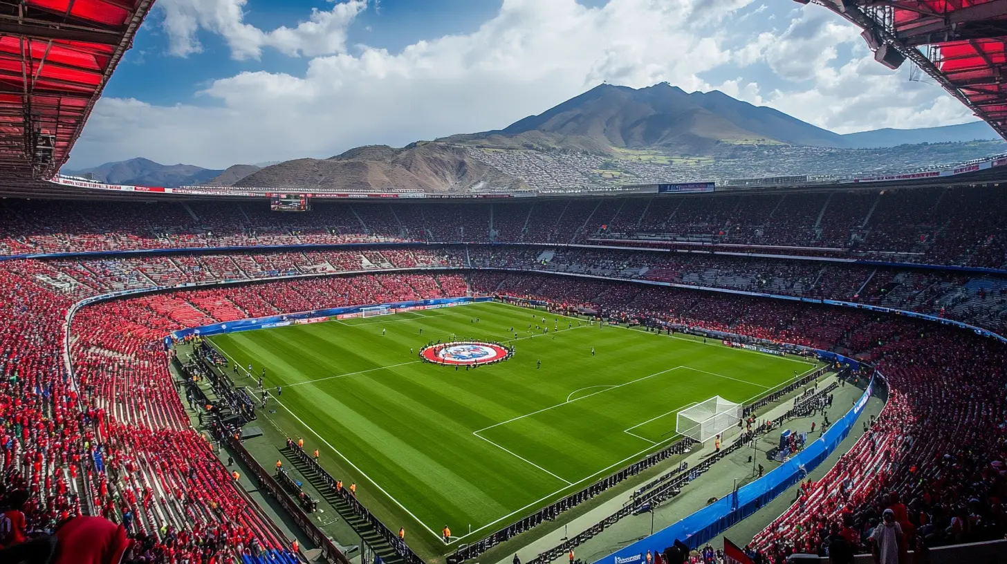 Primera División de Chile