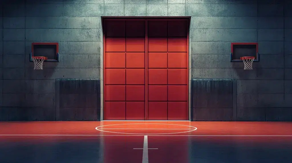 Doors Closed Forever in the NBA