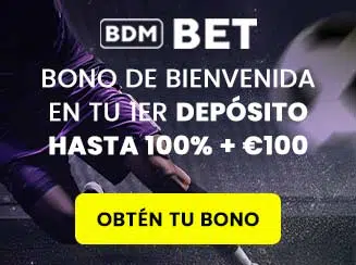 BDM-BET