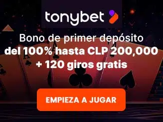 Tonybet