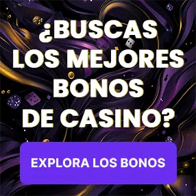 Bono de casino