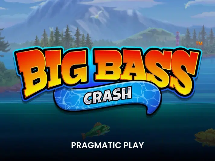 Big Bass Crash