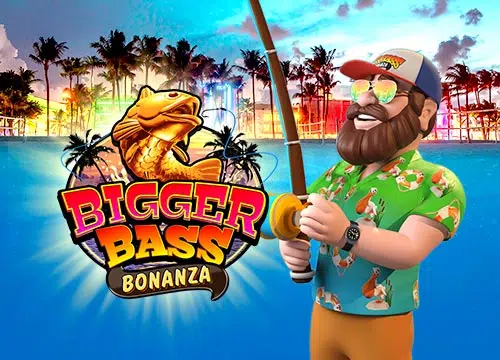 BiggerBassBonanza