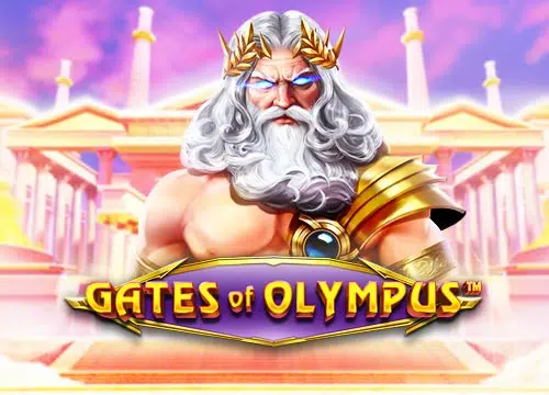 Gates of Olympus