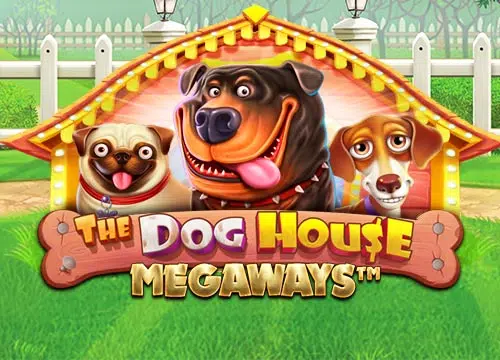 The Dog House Megaways