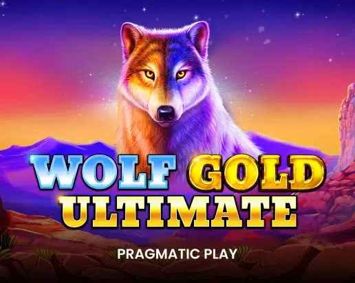 Wolf Gold Ultimate