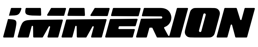 Immerion.