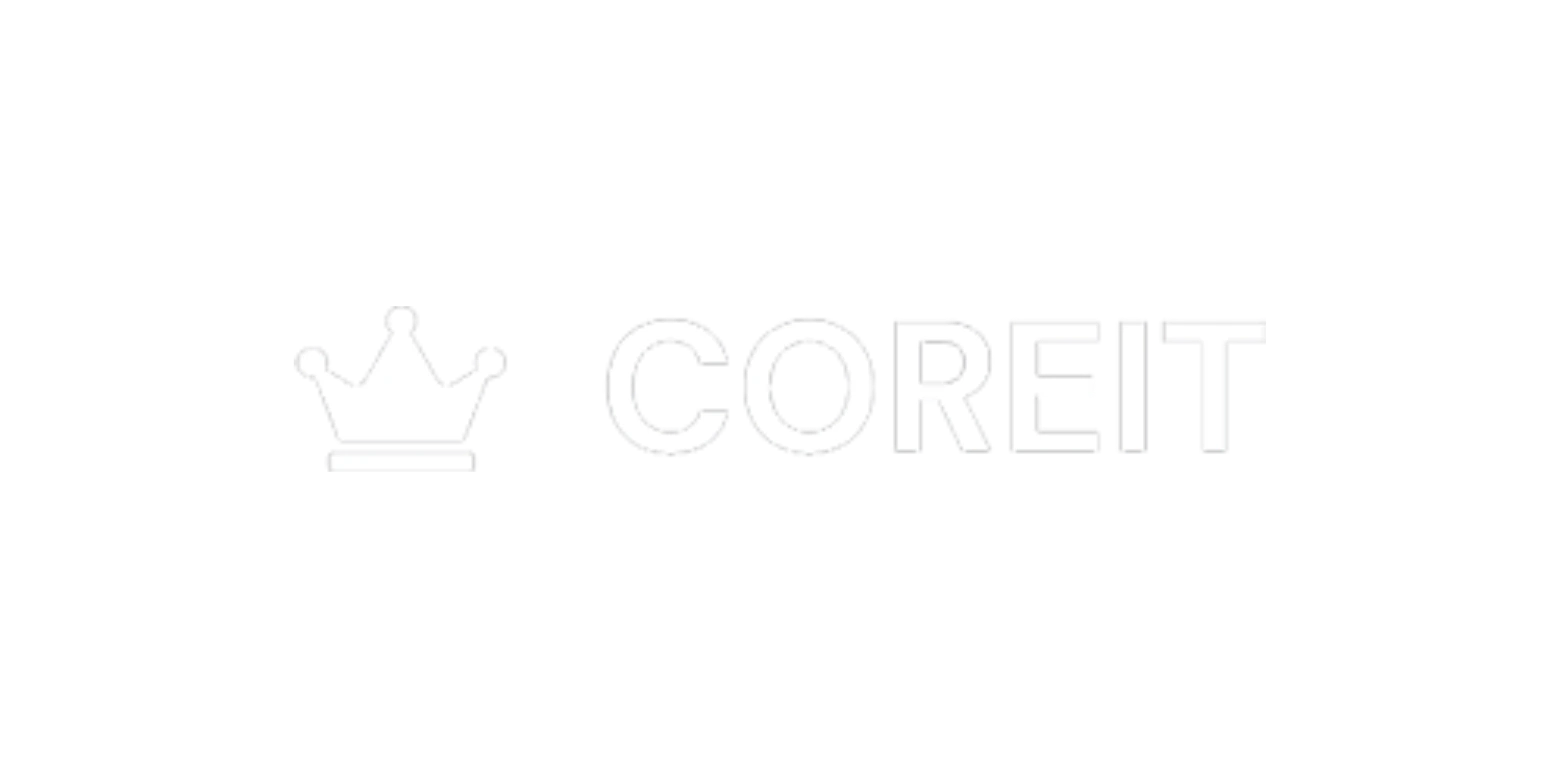 Coreit casino.