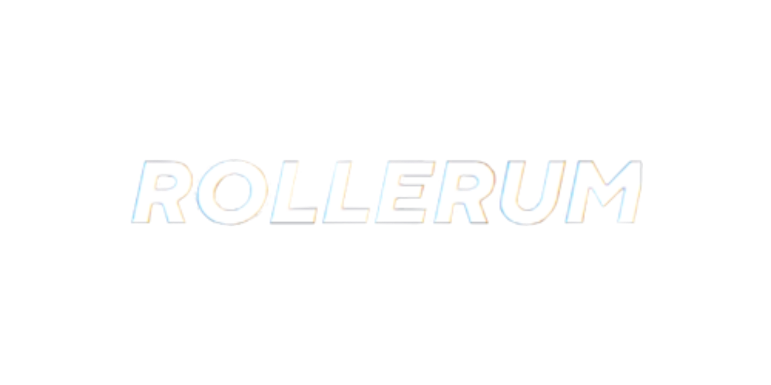 Rollerum casino.