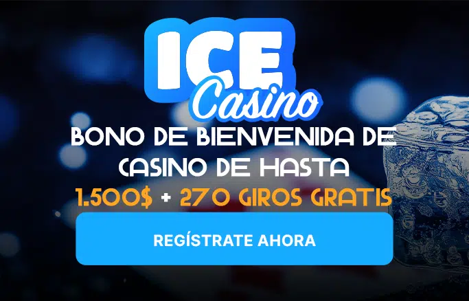 ICE