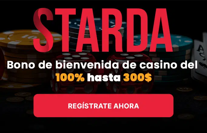 Starda