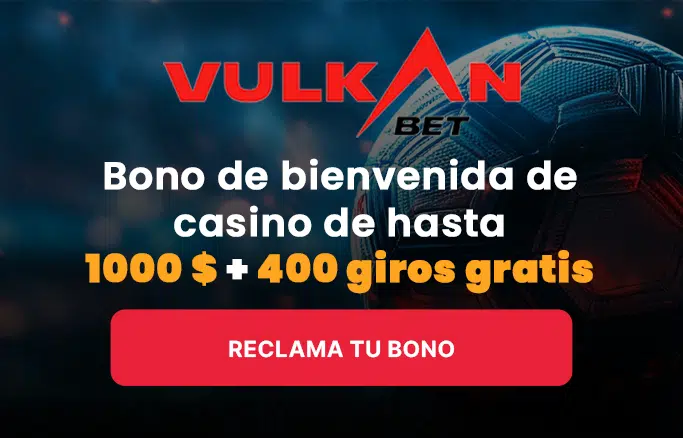 Vulkan