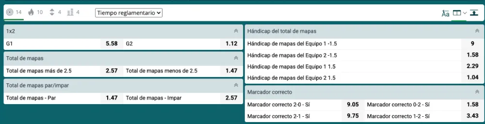 22bet blast