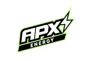 Apx energy esports equipo.