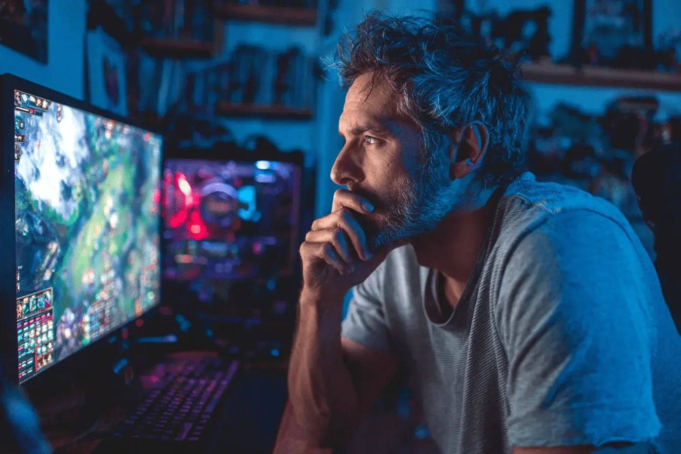 Errores a evitar al apostar en los esports