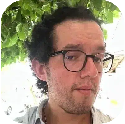 Fabian Esteban - autor.
