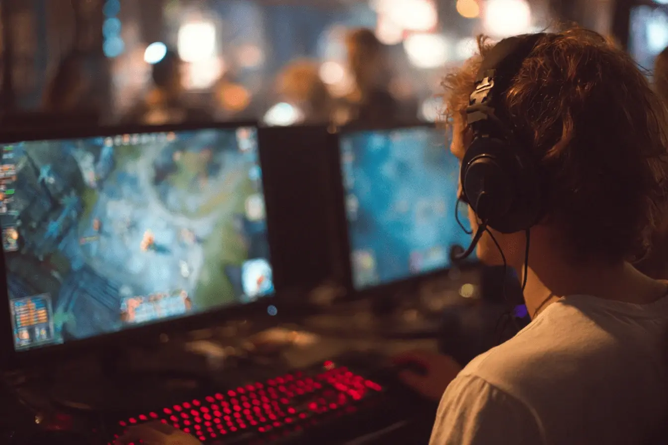 Handicap de mapa en Esports