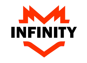 Infinity esports equipo.