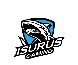 Isurus esports equipo.