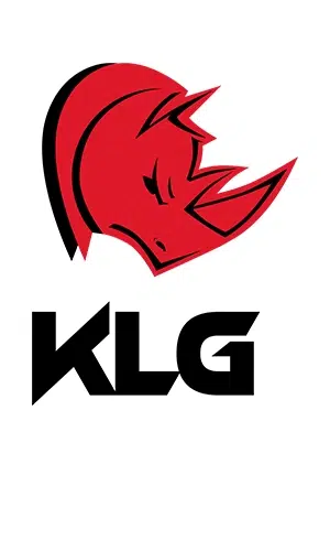 Kaos Latin Gamers