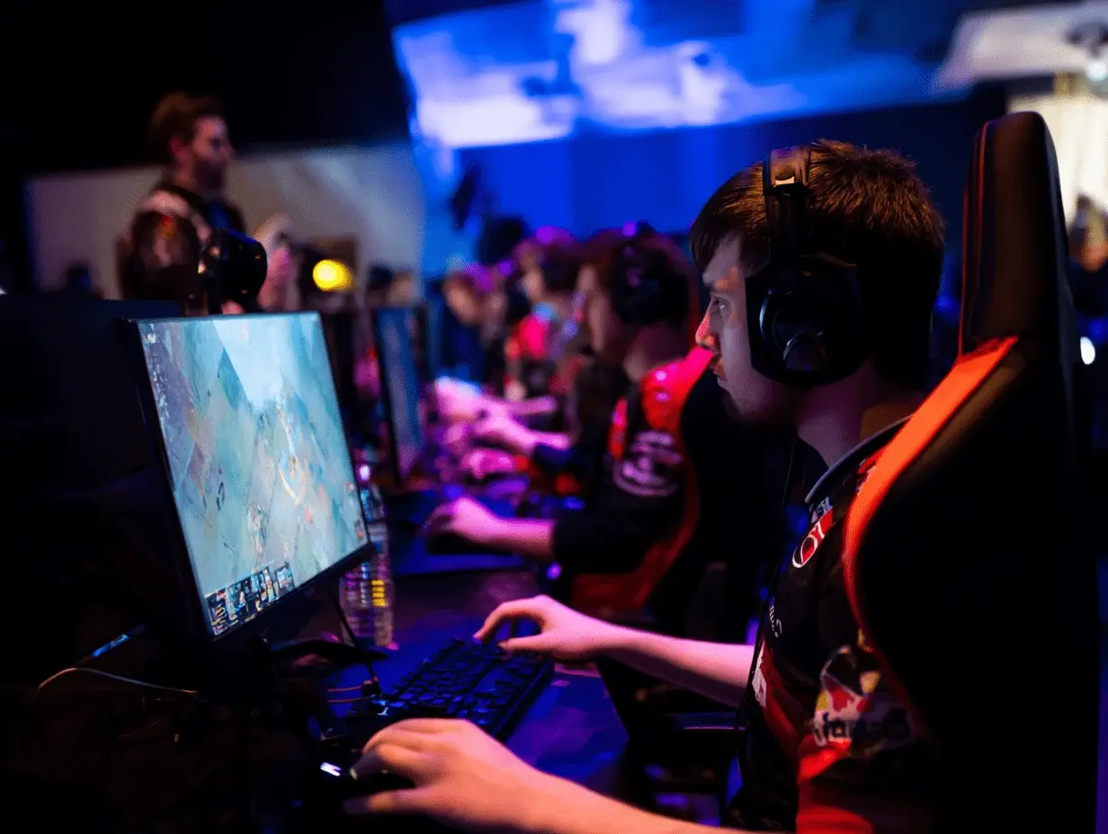 Bankroll Esports