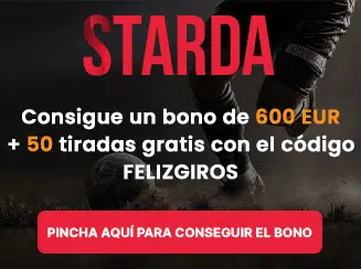 Starda.