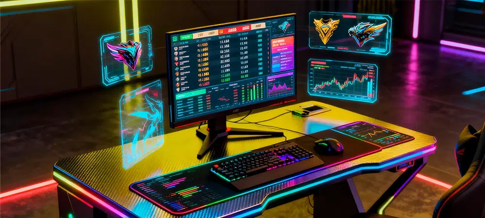 Apuestas de skins