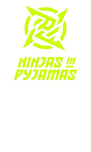 Ninjas in Pyjamas