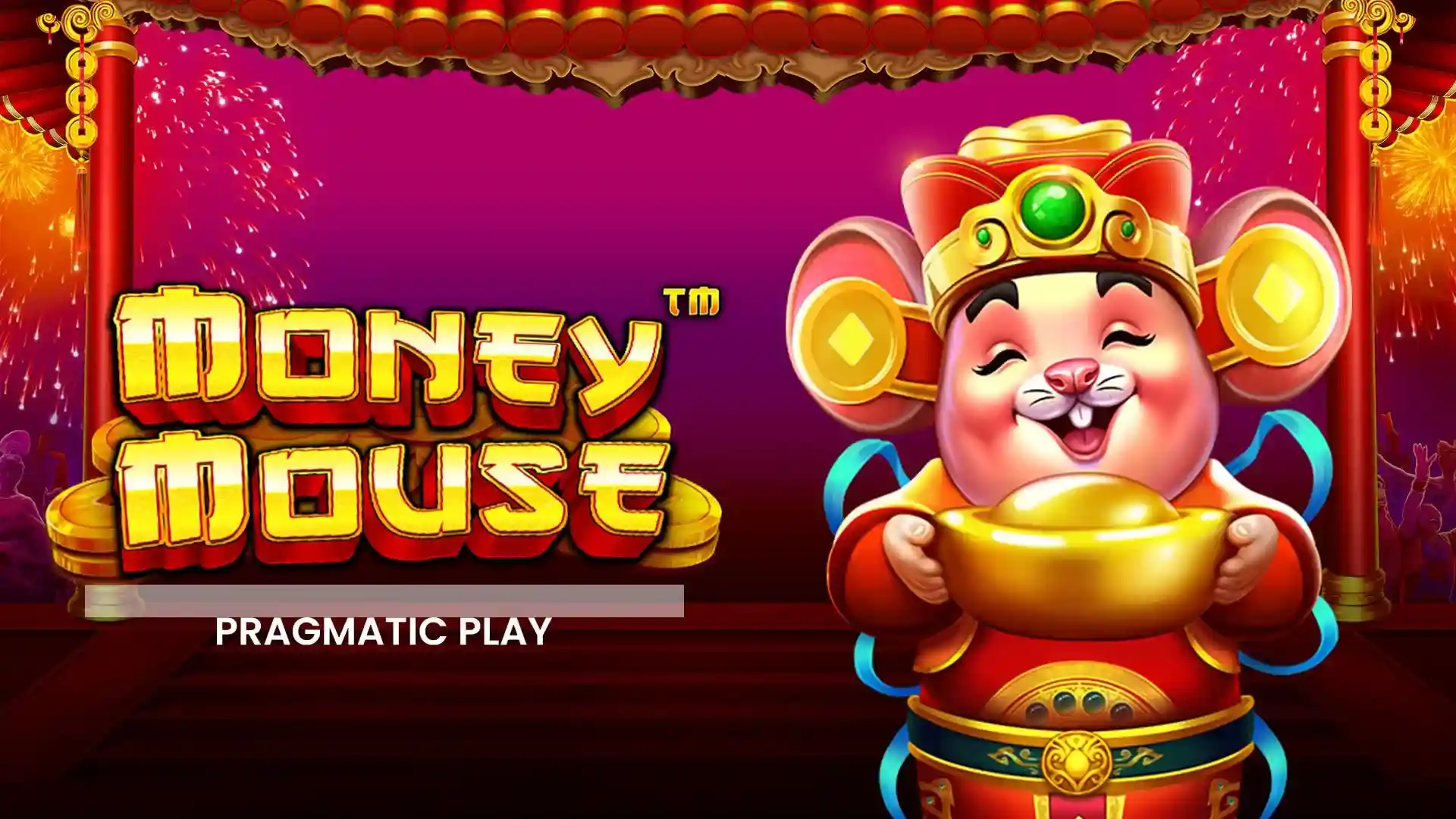 Money Mouse