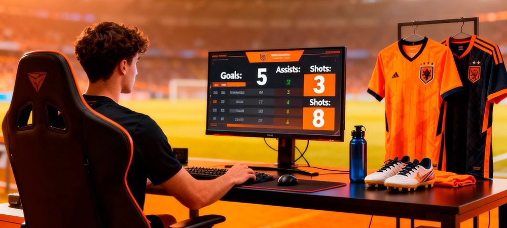 Apuestas de jugadores
