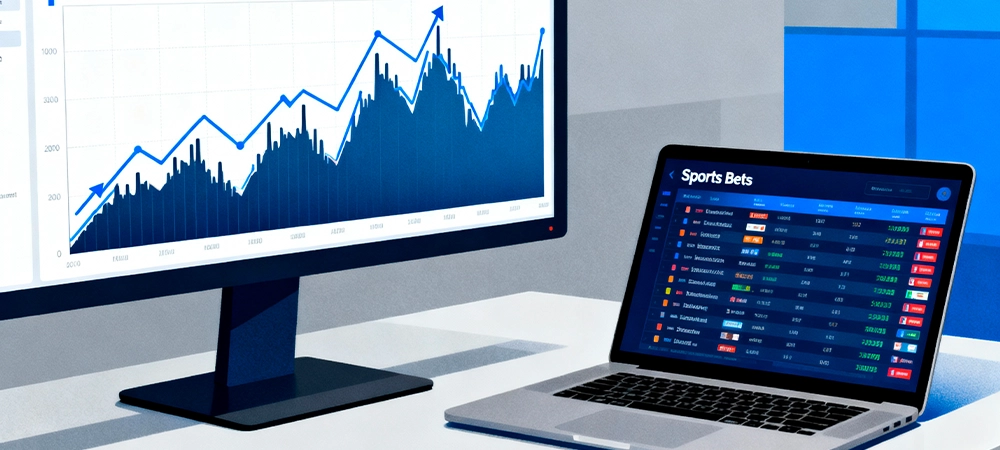 Trading deportivo